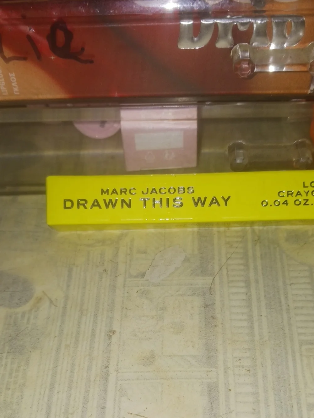Marc Jacobs Drawn This Way Eyeliner